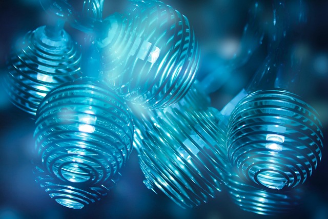 Led svietidla