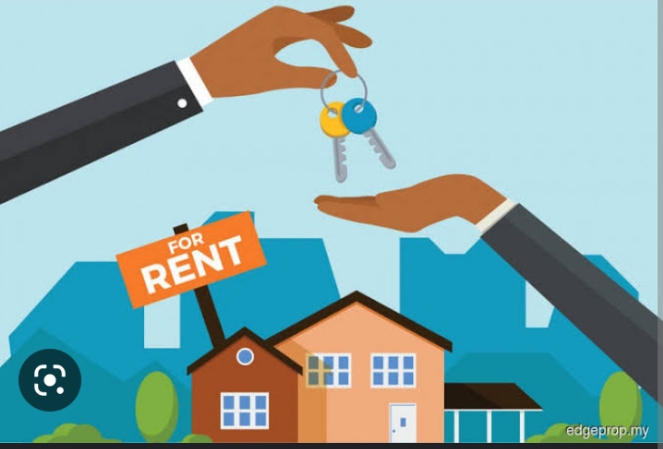 Kľúče od bytu na kľúčenku