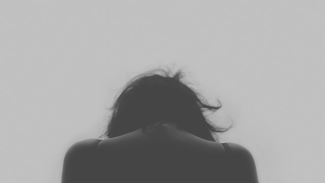 deprese